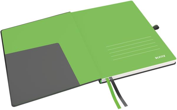 Leitz notizbuch complete 187x244mm 44740095 liniert schwarz - Leitz-44740095-4002432101870-03.jpg