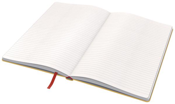 Leitz notizbuch cosy a5 4481-00-19 liniert, 90g gelb - Leitz-4481-00-19-4002432125906-02.jpg