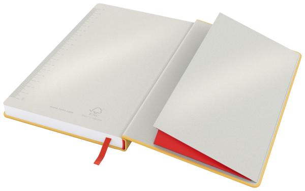 Leitz notizbuch cosy a5 4481-00-19 liniert, 90g gelb - Leitz-4481-00-19-4002432125906-04.jpg