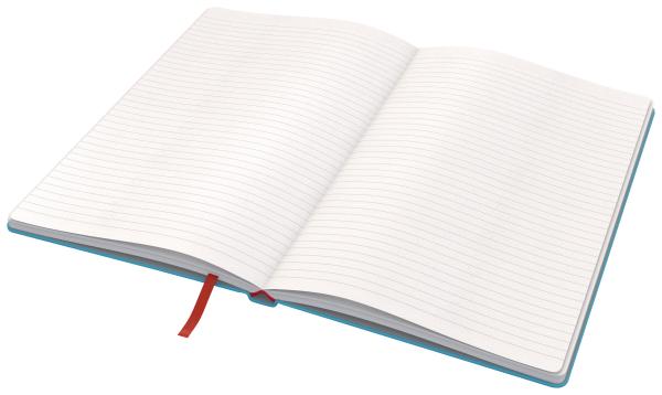 Leitz notizbuch cosy a5 4481-00-61 liniert, 90g blau - Leitz-4481-00-61-4002432125913-02.jpg