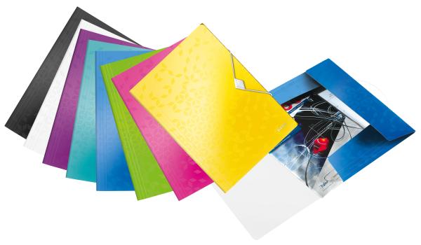 Leitz gumminbandmappe wow a4 4599-00-16 gelb für 150 blatt - Leitz-4599-00-16-4002432123018-02.jpg