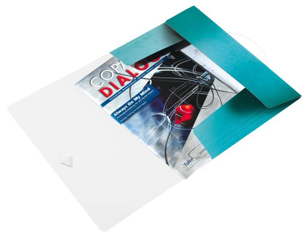 Leitz gummibandmappe wow a4 45990051 eisblau für 150 blatt - Leitz-45990051-4002432105885-02.jpg