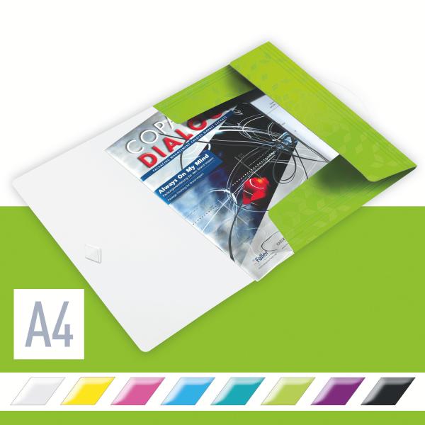 Leitz gummibandmappe wow a4 45990054 grün für 150 blatt - Leitz-45990054-4002432123346-03.jpg