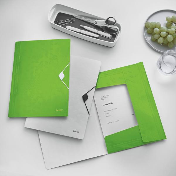 Leitz gummibandmappe wow a4 45990054 grün für 150 blatt - Leitz-45990054-4002432123346-04.jpg
