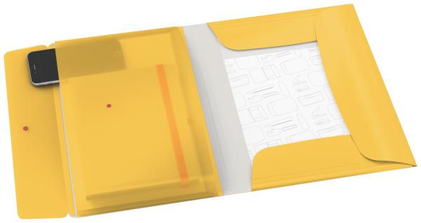 Leitz gummibandmappe cosy a4 4619-00-19 gelb, pp - Leitz-4619-00-19-4002432125692-02.jpg
