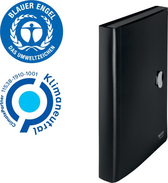 Leitz projektmappe recycle a4 4624-00-95 schwarz, pp 5 fächer - Leitz-4624-00-95-4002432127504-03.jpg