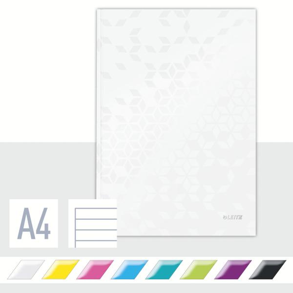 Leitz notizbuch wow a4 4625-10-16 liniert, 90g gelb - Leitz-4625-10-16-4002432121052-03.jpg