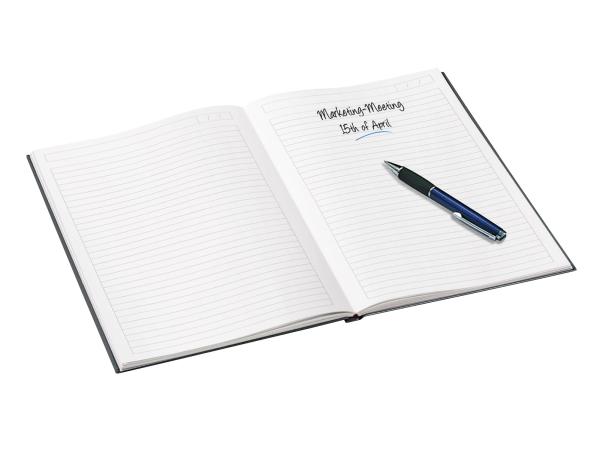 Leitz notizbuch wow a4 4625-10-95 liniert, 90g schwarz - Leitz-4625-10-95-4002432121069-02.jpg