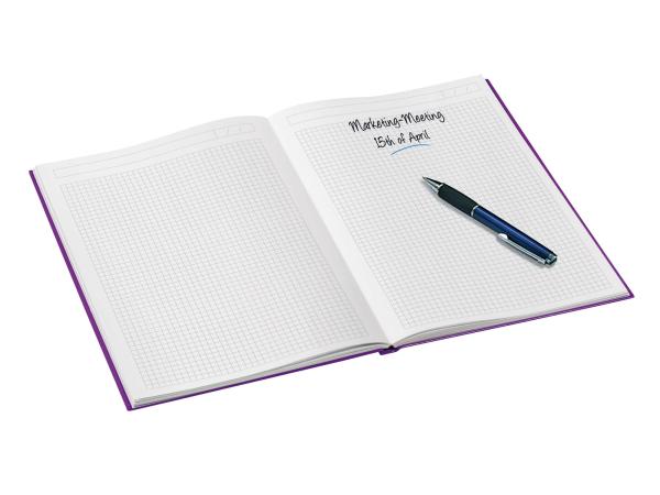 Leitz notizbuch wow a4 46261062 kariert, 90g violett - Leitz-46261062-4002432103355-02.jpg