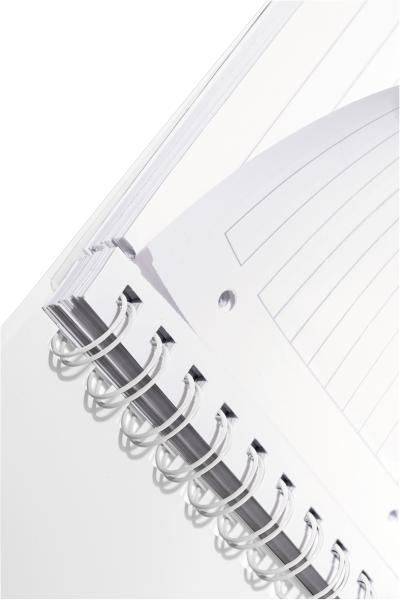 Leitz spiralbuch wow pp a4 46370036 blau 80 blatt - Leitz-46370036-4002432107612-02.jpg