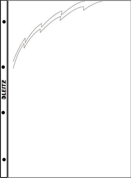 Leitz prospekthülle super premium a4 4734-30-00 transparent, pvc 10 stk. - Leitz-4734-30-00-4002432331963-02.jpg