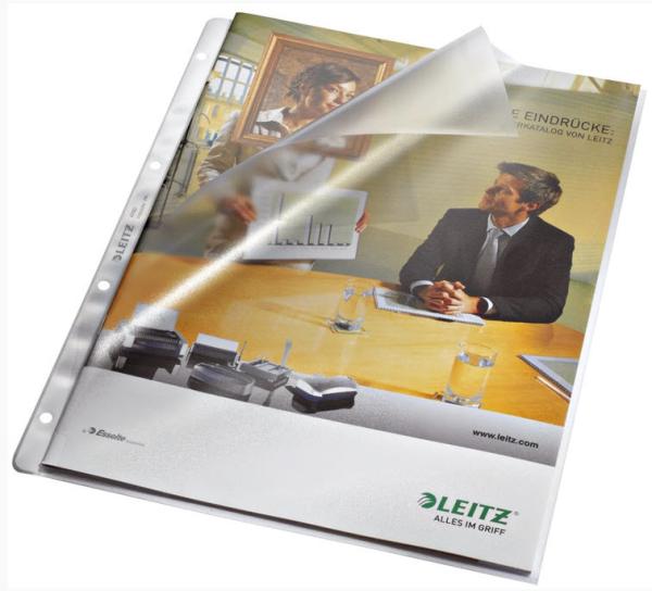 Leitz zeigetaschen pp a4 47970000 genarbt 80my 100 stück - Leitz-47970000-4002432432981-02.jpg