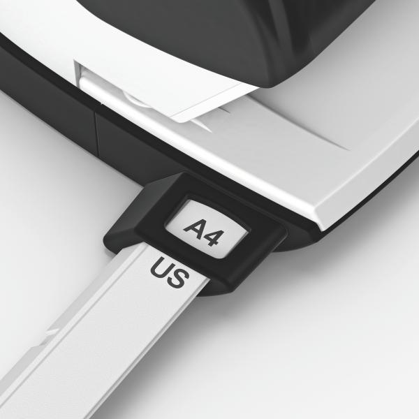 Leitz bürolocher newnexxt metall 50060004 arktik weiss 30 blatt - Leitz-50060004-4002432107339-03.jpg