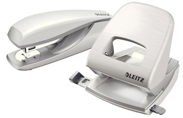 Leitz bürolocher newnexxt metall 50060004 arktik weiss 30 blatt - Leitz-50060004-4002432107339-05.jpg
