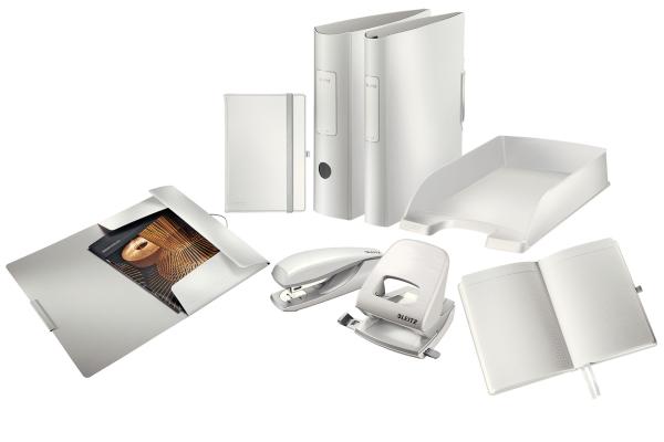 Leitz bürolocher newnexxt metall 50060004 arktik weiss 30 blatt - Leitz-50060004-4002432107339-06.jpg
