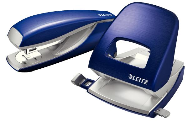 Leitz bürolocher newnexxt metall 50060069 titan blau 30 blatt - Leitz-50060069-4002432107360-05.jpg