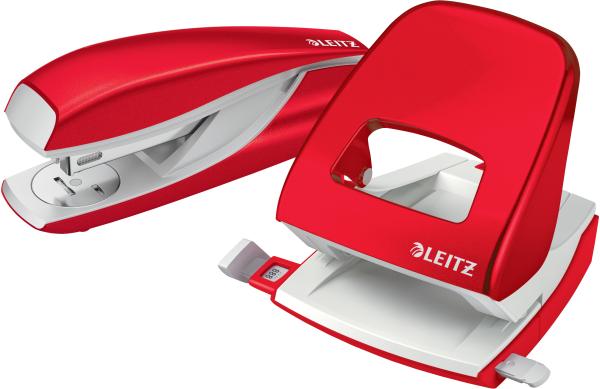 Leitz bürolocher nexxt wow 5008 5008-10-26 rot 30 blatt - Leitz-5008-10-26-4002432135141-07.jpg