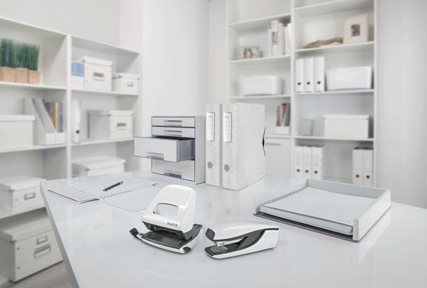 Leitz bürolocher nexxt wow 5008 50081001 perlweiss 30 blatt - Leitz-50081001-4002432395941-03.jpg