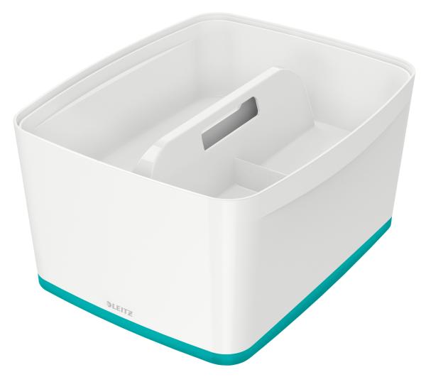 Leitz mybox gross, mit deckel 18lt 5216-10-51 weiss/eisblau - Leitz-5216-10-51-4002432121632-02.jpg
