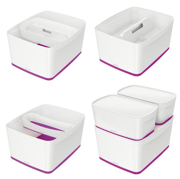 Leitz mybox gross, mit deckel 18lt 5216-10-62 weiss/violett - Leitz-5216-10-62-4002432121649-02.jpg