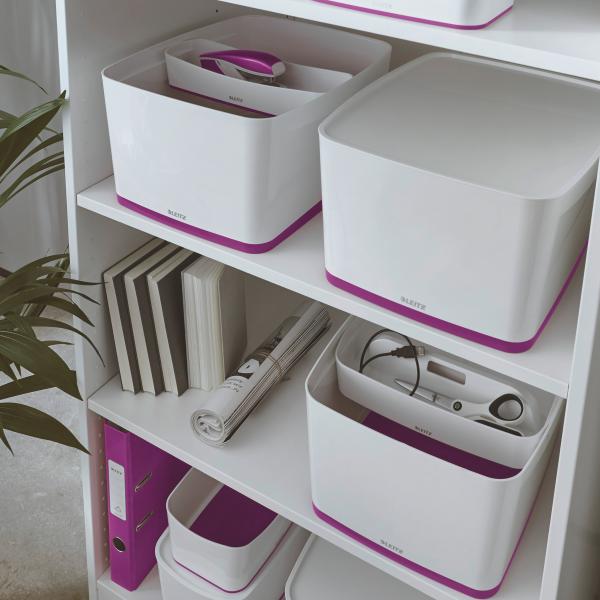 Leitz mybox gross, mit deckel 18lt 5216-10-62 weiss/violett - Leitz-5216-10-62-4002432121649-04.jpg