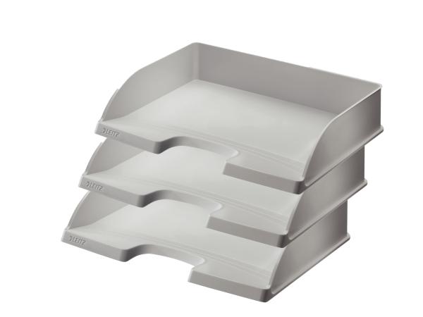 Leitz briefkorb plus quer 52180085 grau - Leitz-52180085-4002432389070-03.jpg