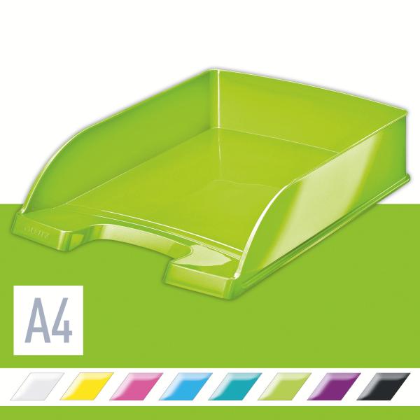Leitz briefkorb wow a4 5226-30-54 grün - Leitz-5226-30-54-4002432123612-03.jpg