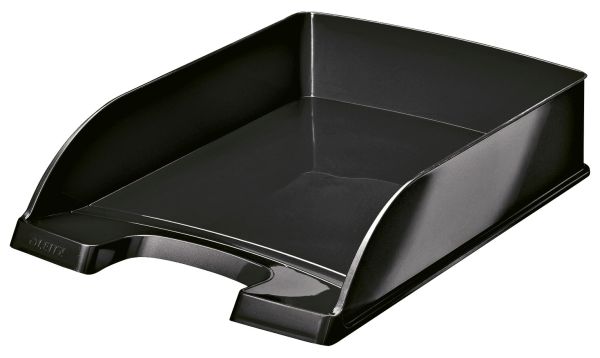 Leitz briefkorb wow a4 5226-30-95 schwarz - Leitz-5226-30-95-4002432121700