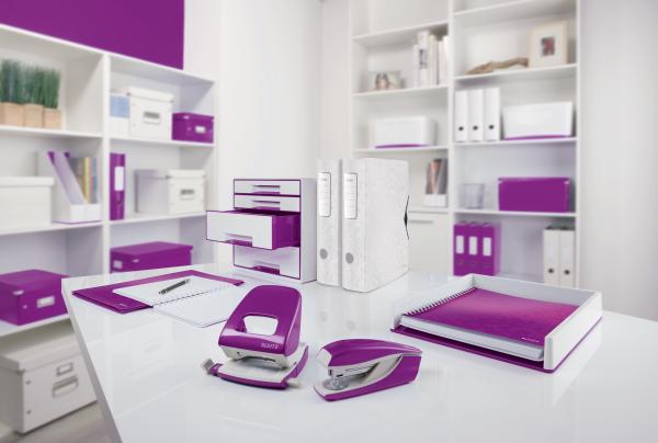 Leitz briefkorb wow a4 52263062 violett - Leitz-52263062-4002432104369-04.jpg