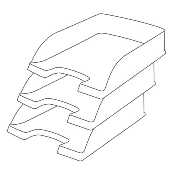 Leitz briefkorb recycle a4 5227-50-50 grün, c02 neutral - Leitz-5227-50-50-4002432134557-06.jpg