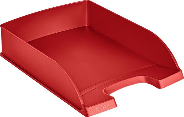 Leitz briefkorb plus a4 52270025 rot - Leitz-52270025-4002432311040-02.jpg