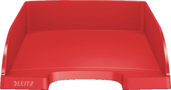 Leitz briefkorb plus a4 52270025 rot - Leitz-52270025-4002432311040-03.jpg