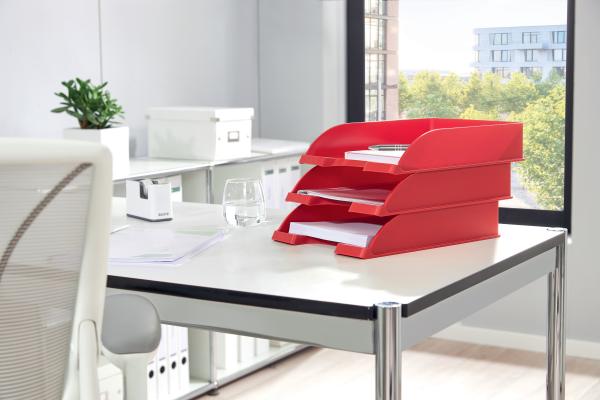 Leitz briefkorb plus a4 52270025 rot - Leitz-52270025-4002432311040-06.jpg