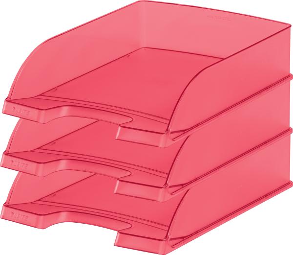 Leitz briefkorb plus a4 52270026 rot frost - Leitz-52270026-4002432398683-03.jpg