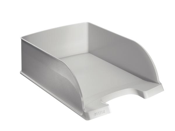 Leitz briefkorb jumbo plus a4 52330085 grau - Leitz-52330085-4002432370900-02.jpg