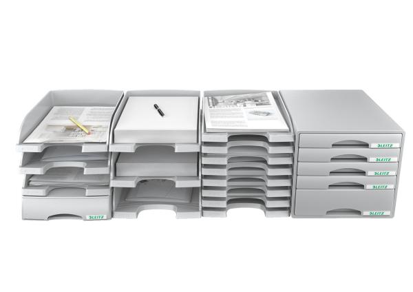 Leitz briefkorb jumbo plus a4 52330085 grau - Leitz-52330085-4002432370900-03.jpg