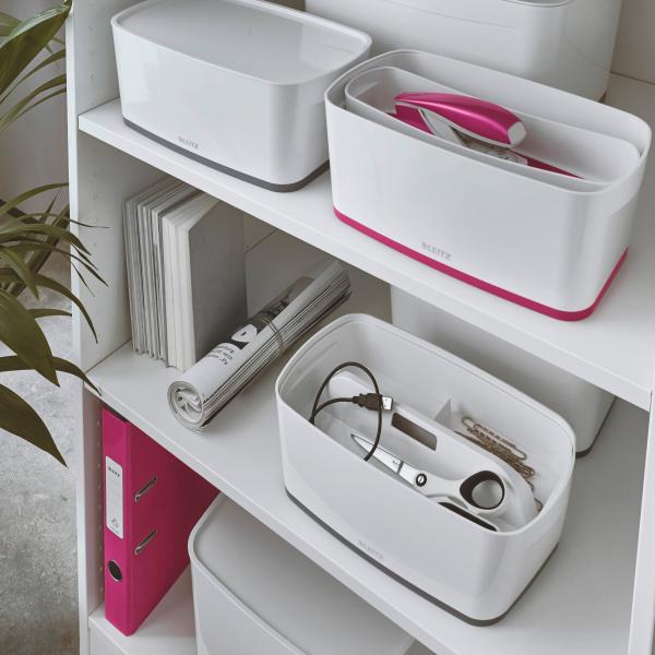 Leitz mybox aufbewahrungsschale 52581023 länglich weiss/pink - Leitz-52581023-4002432116591-04.jpg