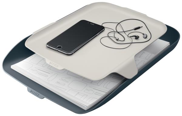 Leitz briefkorb cosy a4 5259-00-89 grau - Leitz-5259-00-89-4002432124831-02.jpg