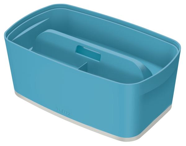 Leitz mybox set + organiser cosy 5267-00-61 blau 197x322x140mm - Leitz-5267-00-61-4002432128358-02.jpg