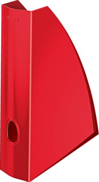 Leitz stehsammler wow a4 5277-10-26 rot - Leitz-5277-10-26-4002432135202