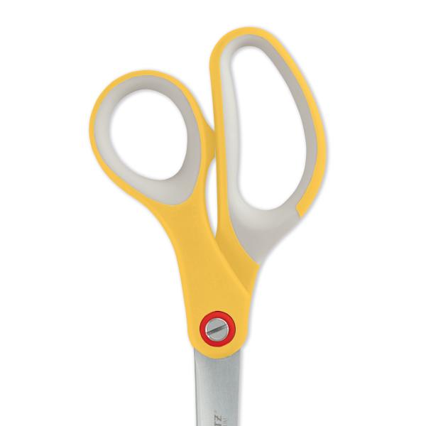 Leitz titan schere cosy 5332-00-19 gelb 20.5cm - Leitz-5332-00-19-4002432128549-02.jpg