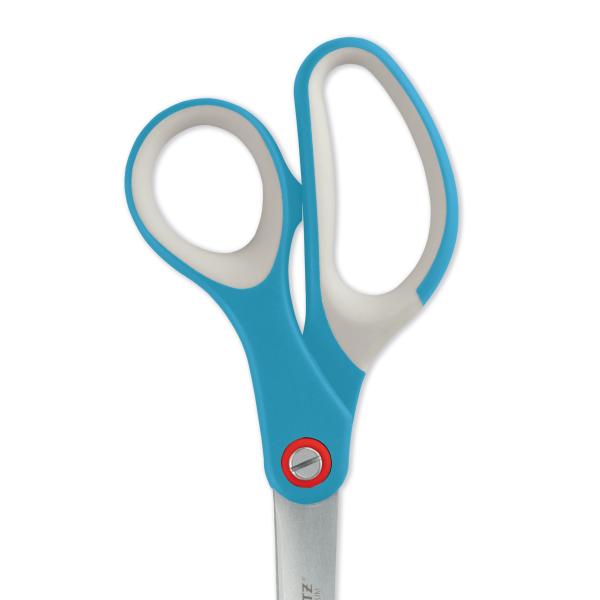 Leitz titan schere cosy 5332-00-61 blau 20.5cm - Leitz-5332-00-61-4002432128556-02.jpg