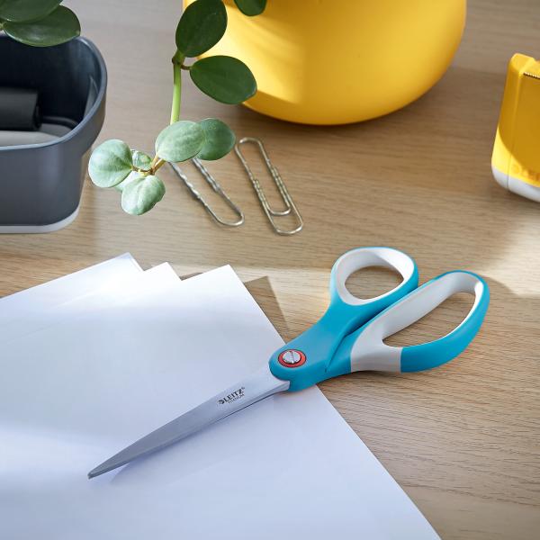 Leitz titan schere cosy 5332-00-61 blau 20.5cm - Leitz-5332-00-61-4002432128556-06.jpg