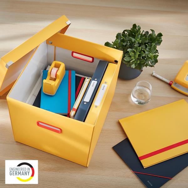 Leitz click&store cosy cube-box l 5347-00-19 gelb 320x310x360mm - Leitz-5347-00-19-4002432128570-03.jpg
