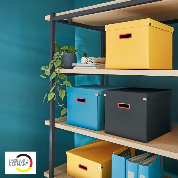 Leitz click&store cosy cube-box l 5347-00-19 gelb 320x310x360mm - Leitz-5347-00-19-4002432128570-04.jpg
