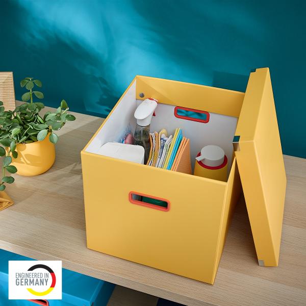 Leitz click&store cosy cube-box l 5347-00-19 gelb 320x310x360mm - Leitz-5347-00-19-4002432128570-05.jpg