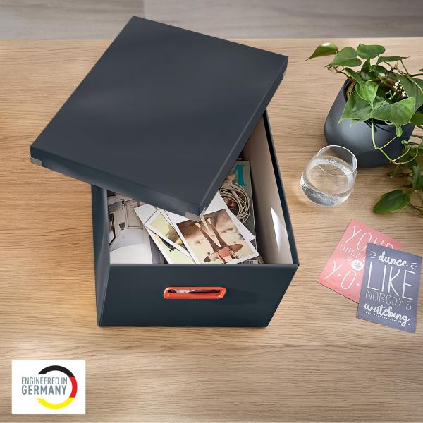 Leitz click&store cosy ablagebox m 5348-00-89 grau 281x200x370mm - Leitz-5348-00-89-4002432128624-04.jpg