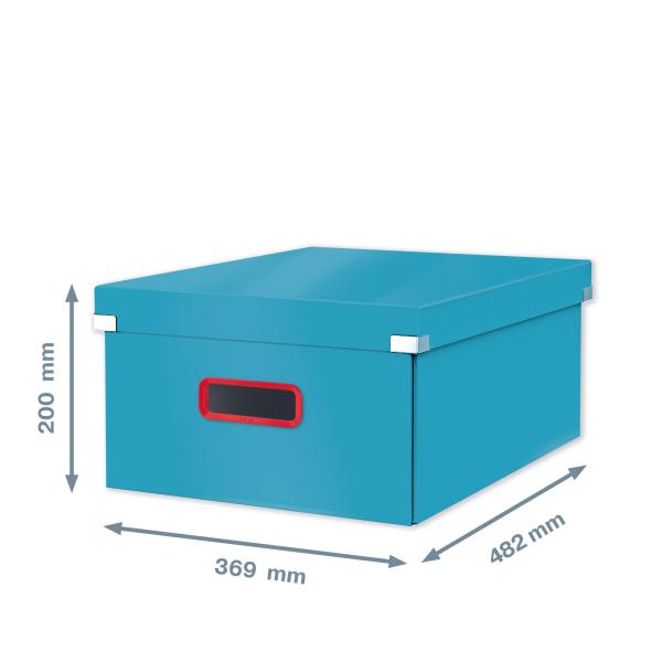Leitz click&store cosy ablagebox l 5349-00-61 blau 369x200x482mm - Leitz-5349-00-61-4002432128648-02.jpg