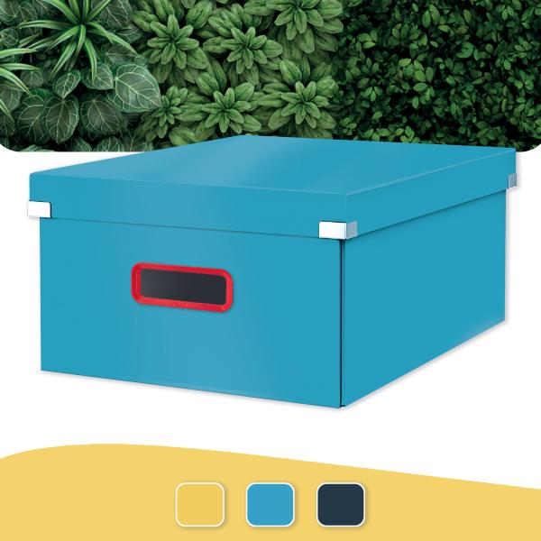 Leitz click&store cosy ablagebox l 5349-00-61 blau 369x200x482mm - Leitz-5349-00-61-4002432128648-05.jpg