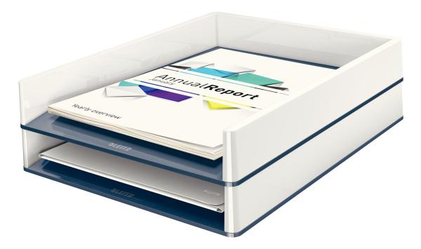 Leitz briefkorb wow a4 5361-10-01 weiss/grau - Leitz-5361-10-01-4002432113583-02.jpg